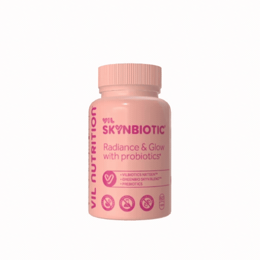 Vil SkynBiotic| Belleza y Regeneración de la Piel Desde el Interior