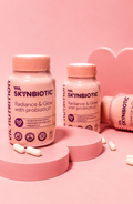Vil SkynBiotic| Belleza y Regeneración de la Piel Desde el Interior