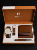 Montre Suez | Combo de Lujo para Caballero