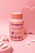 Vil SkynBiotic| Belleza y Regeneración de la Piel Desde el Interior
